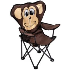 Quest Kids Folding Monkey Chair -Vango Sales questkidsmonkeychair
