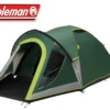 Coleman Kobuk Valley 3 Plus Festival Tent With Blackout Bedroom 2000030280 -Vango Sales s l1600 1 31 1