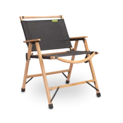Zempire Roco Low Rider V2 Folding Chair 76 X 47 X 34cm