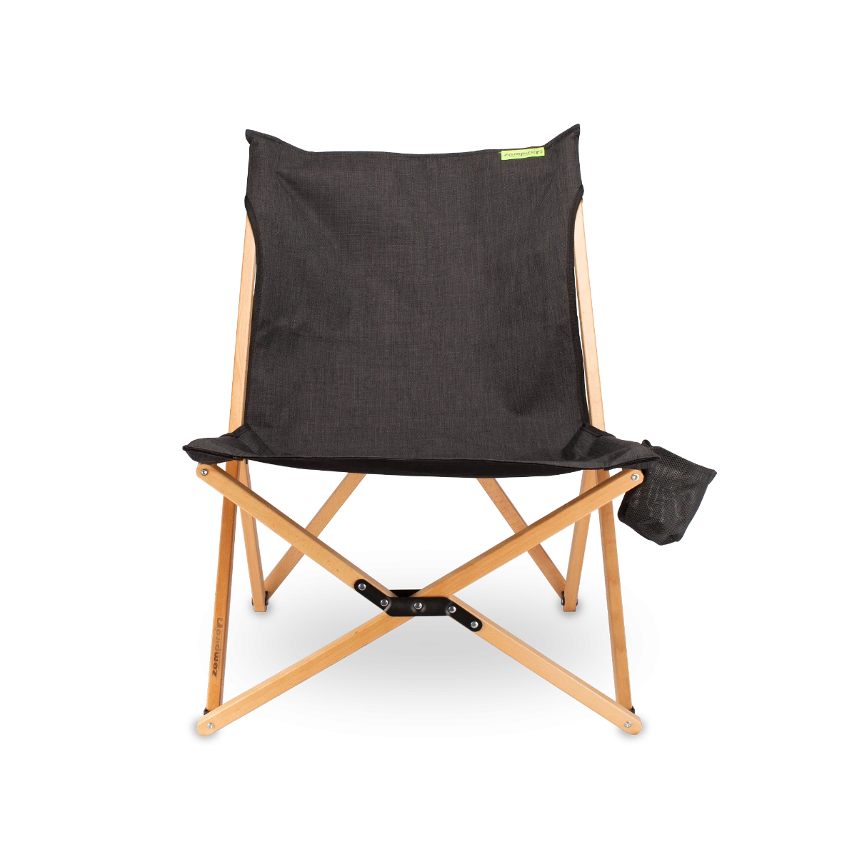 Zempire Roco Lounger V2 Folding Chair Max Load 120kg 6 Zempire Roco Lounger V2 Folding Chair Max Load 120kg - Image 4