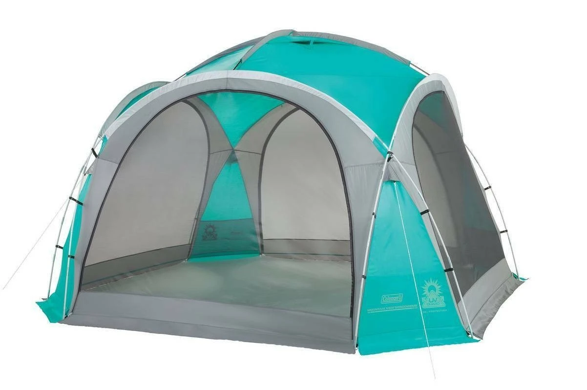 Coleman Event Dome XL UVGuard Sun Shelter Garden Camping Gazebo INC WALLS 2000025128 3 Coleman Event Dome XL UVGuard Sun Shelter Garden Camping Gazebo INC WALLS 2000025128