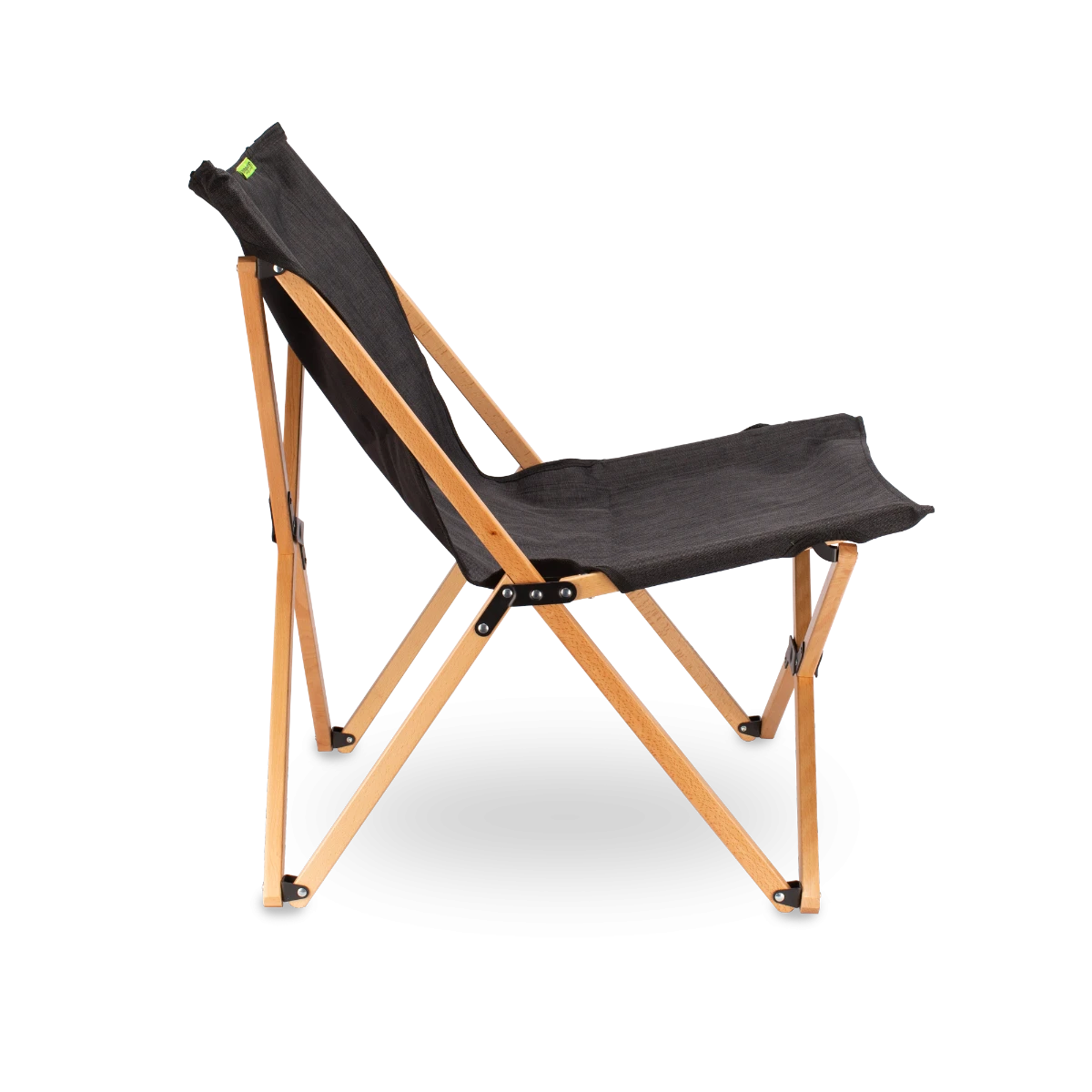 Zempire Roco Lounger V2 Folding Chair Max Load 120kg 4 Zempire Roco Lounger V2 Folding Chair Max Load 120kg - Image 2