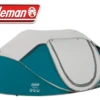 Coleman FastPitch™ Pop Up Galiano 4 Blue 2000035213 -Vango Sales s l1600 3 1 3
