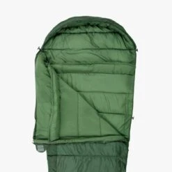 Highlander 1 Season Phoenix Spark 150 Mummy Olive Sleeping Bag 210cm SB242 -Vango Sales s l1600 3 7
