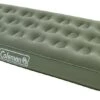 Coleman Comfort SINGLE Blow Up Inflatable Airbed 188 X 85 X 22 Cm 2000039165 -Vango Sales s l1600 4 1