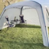 Royal Leisure Air Event Shelter 3.5 X 3.5mtr - W531 1 Royal Leisure Air Event Shelter 3.5 X 3.5mtr - W531 -Vango Sales s l1600 5 43