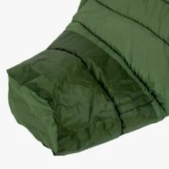 Highlander 1 Season Phoenix Spark 150 Mummy Olive Sleeping Bag 210cm SB242 -Vango Sales s l1600 7 1