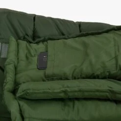 Highlander 1 Season Phoenix Spark 150 Mummy Olive Sleeping Bag 210cm SB242 -Vango Sales s l1600 8