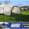 Pair Of Maypole Side Walls Panels For Outdoors Awning Air Sun Canopy For Caravans MP9530 -Vango Sales s l500 1 50 2