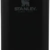 Stanley Classic 0.23L Matte Black Easy Fill Mouth Flask -Vango Sales s l500 1 61