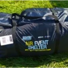 Maypole MP9522 Air Inflatable Event Shelter Gazebo - 3.65 X 3.65mtr -Vango Sales s l500 3 4