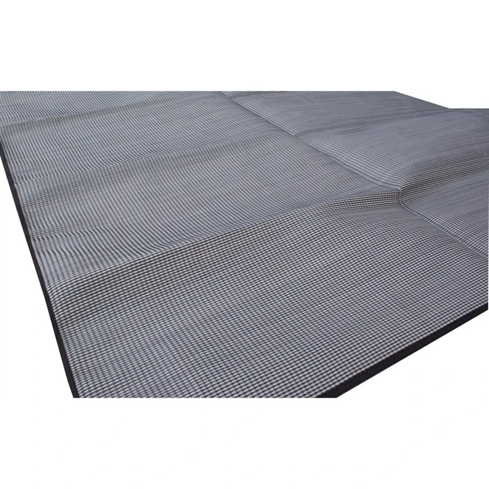 Streetwize Oasis Breathable Cushioned Carpet 3 Streetwize Oasis Breathable Cushioned Carpet