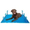 Streetwize Pet Cool Mat 95 X 80cm SWPET10 -Vango Sales streetwizepetcoolmats swpet10 compressor