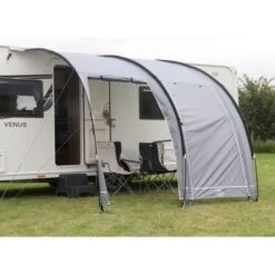 Sunncamp Arco Canopy 260 SF2021 -Vango Sales sunncamparcocanopy260panelup compressor