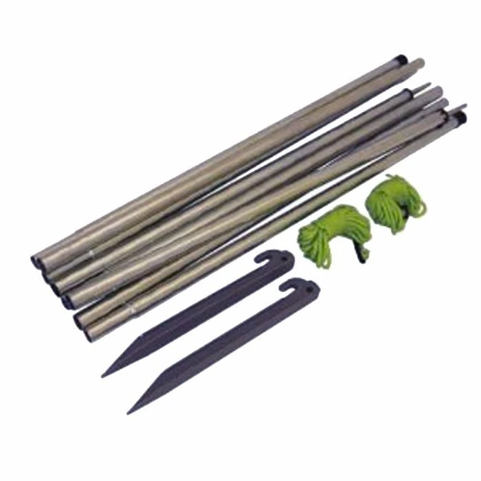 Sunncamp Canopy Pole Set (2) DT0032 3 Sunncamp Canopy Pole Set (2) DT0032