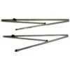 Sunncamp Rear Upright Pole Set (2) DT0052 2022 -Vango Sales sunncamprearpadpoles1 compressor 2