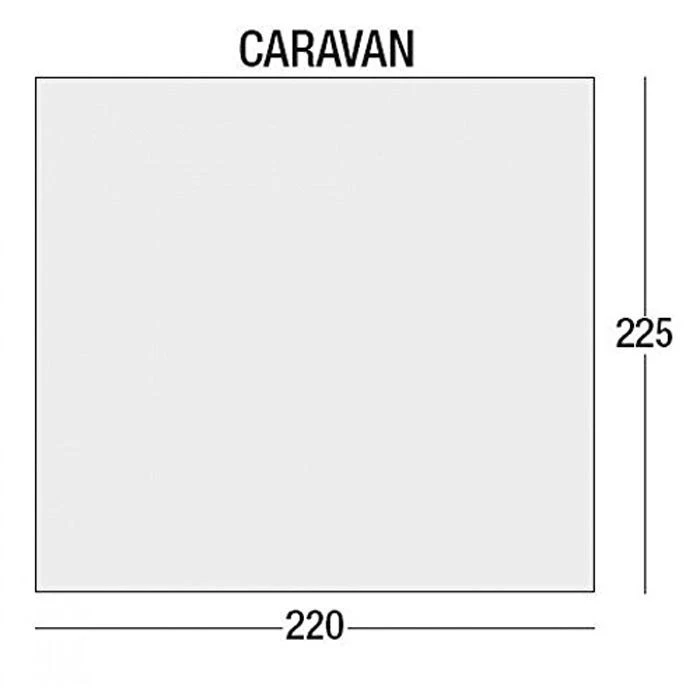 Sunncamp Swift AIR 220 SC SF2029 4 Sunncamp Swift AIR 220 SC SF2029 - Image 2