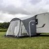 Sunncamp Swift Deluxe 220 SC SF2067 -Vango Sales sunncampswift220sc sf2067right compressor 1
