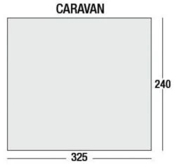 Sunncamp Swift AIR 325 SC SF2027 9 Sunncamp Swift AIR 325 SC SF2027 -Vango Sales sunncampswift325airplusfp 17 compressor 2 1 2