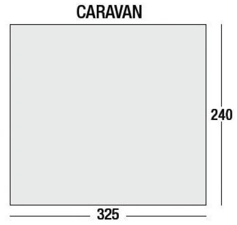 Sunncamp Swift AIR 325 SC SF2027 6 Sunncamp Swift AIR 325 SC SF2027 - Image 4
