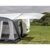 Sunncamp Swift SC Side Sun Canopy SF2004 2 Sunncamp Swift SC Side Sun Canopy SF2004 -Vango Sales sunncampswiftairsc390sidecanopy compressor 2