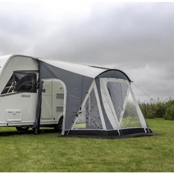 Sunncamp Swift Deluxe 260 SC SF2066 4 Sunncamp Swift Deluxe 260 SC SF2066 - Image 2