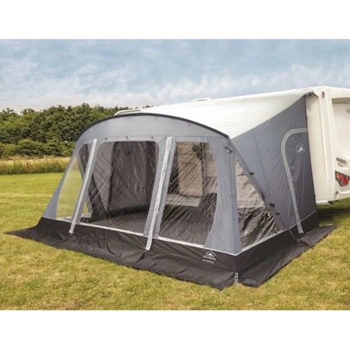 Sunncamp Swift Deluxe 390 SC SF2064 3 Sunncamp Swift Deluxe 390 SC SF2064