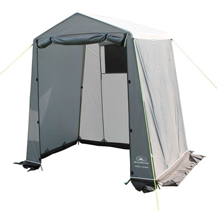 Sunncamp Utility Lodge SF3032 3 Sunncamp Utility Lodge SF3032