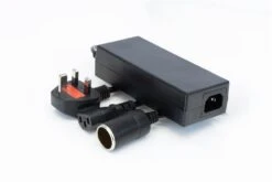Streetwize 240V Mains Socket To 12V Socket Converter SWCA3 11 Streetwize 240V Mains Socket To 12V Socket Converter SWCA3 -Vango Sales swcv3 rgb72 4 1000x666 1