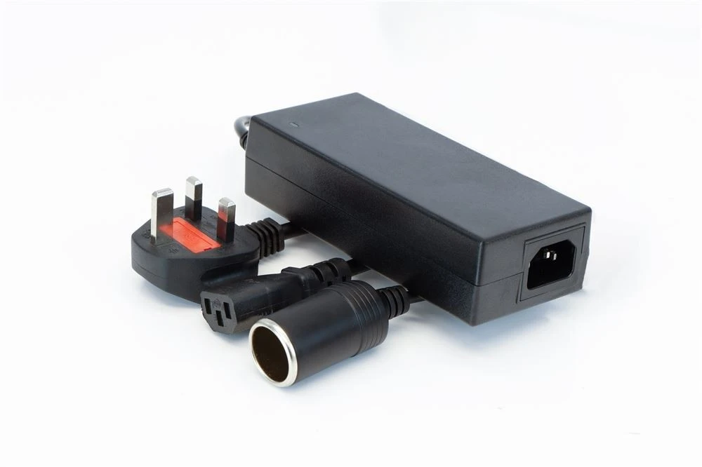 Streetwize 240V Mains Socket To 12V Socket Converter SWCA3 7 Streetwize 240V Mains Socket To 12V Socket Converter SWCA3 - Image 5