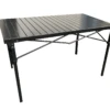 Royal Leisure Deluxe Aluminium Slatted Table R740 -Vango Sales table