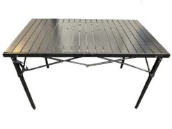 Vango Sales -Vango Sales table1