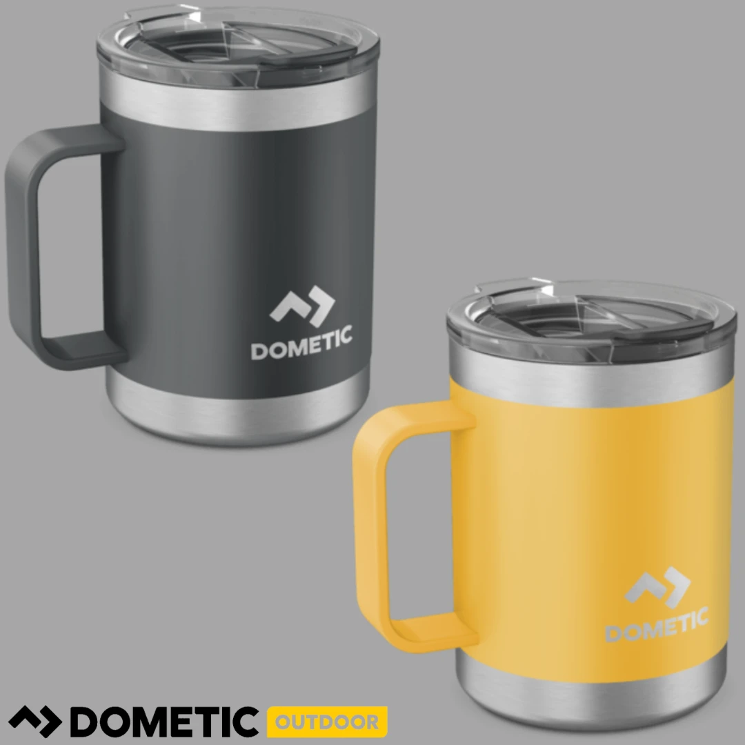 Dometic THM45 Thermo Mug 5 Dometic THM45 Thermo Mug - Image 3