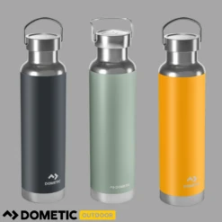 Dometic THRM66 Thermo Bottle -Vango Sales thrm66
