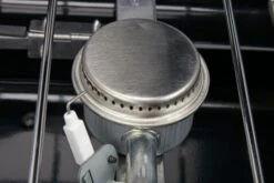 Go Systems Trio Dynasty Double Burner And Grill