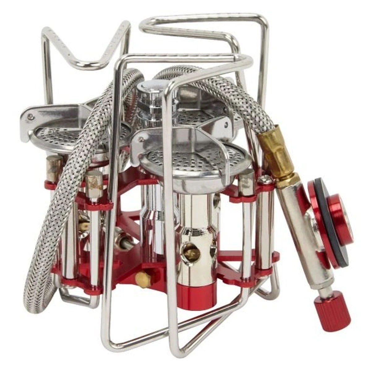 Go Systems SUPER FIRE STOVE GS9000 4 Go Systems SUPER FIRE STOVE GS9000 - Image 2