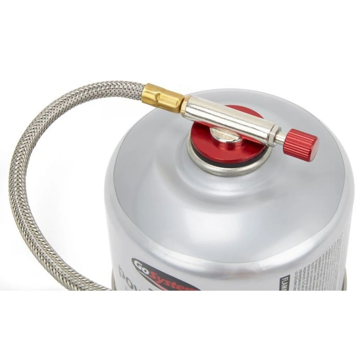 Go Systems SUPER FIRE STOVE GS9000 5 Go Systems SUPER FIRE STOVE GS9000 - Image 3