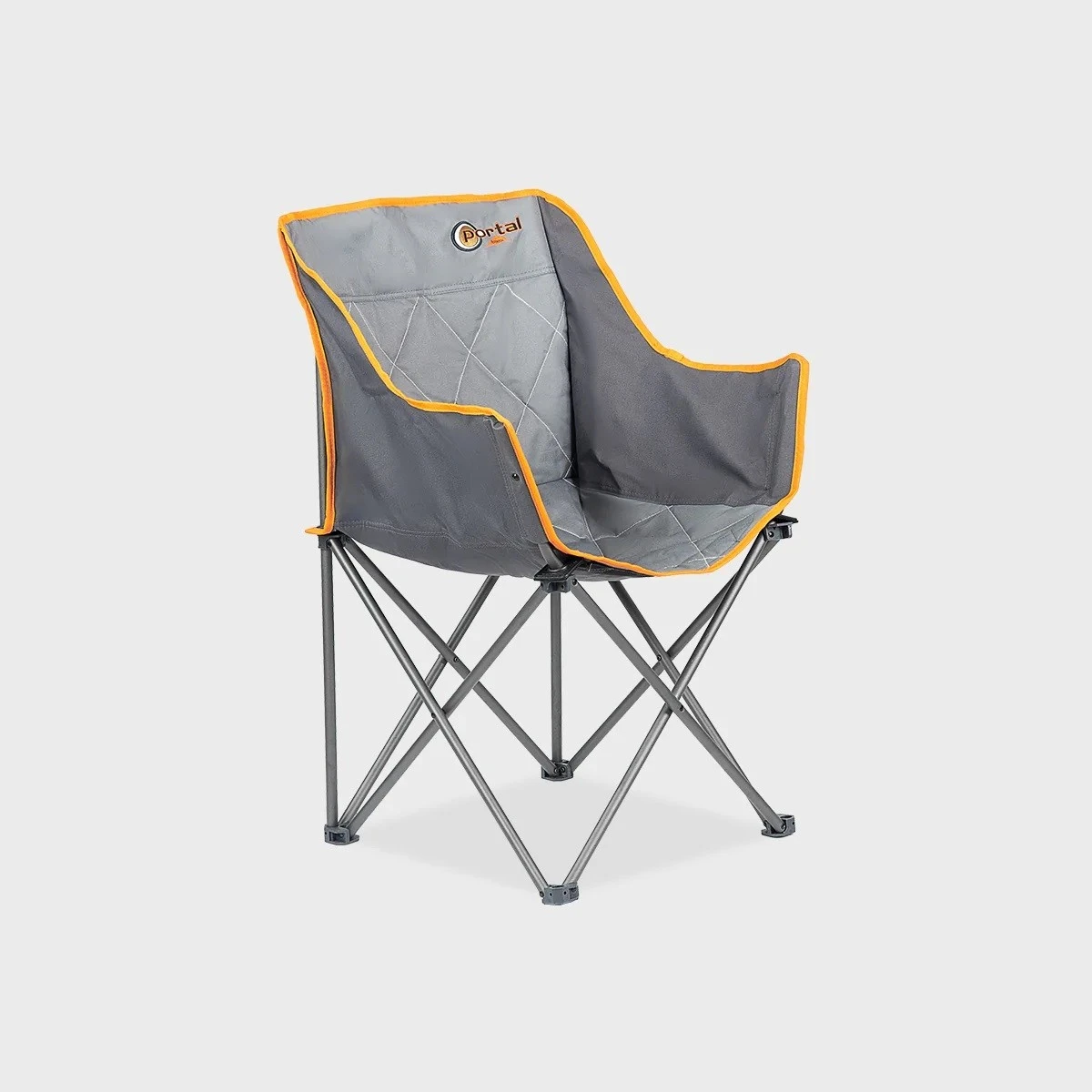 Portal Outdoor Tom Compact Folding Chair PT-CH-TOM 8 Portal Outdoor Tom Compact Folding Chair PT-CH-TOM - Image 6