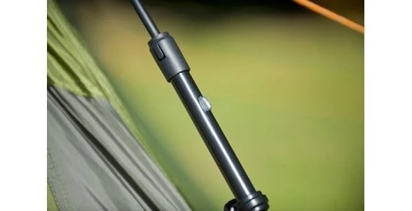 Coleman Instant Dome 5 Tent, 5 Person Tent 2000012694 10 Coleman Instant Dome 5 Tent, 5 Person Tent 2000012694 - Image 8