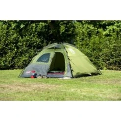 Coleman Instant Dome 5 Tent, 5 Person Tent 2000012694 -Vango Sales tumbnail 5a2d883c 0b68 4ac5 8c53 174f14af4f5e 1 1 2