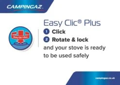 Campingaz Twister Plus PZ Gas Stove 2184535 -Vango Sales tumbnail aaaae17d 1e3b 4f8c 9afa 950a668a3dbd 1