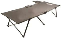 Coleman Folding Packaway Steel Bed 2176135 12 Coleman Folding Packaway Steel Bed 2176135 -Vango Sales tumbnail dda70050 4191 46f7 afdb 14ad4e8007b1 1