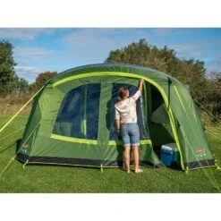 Coleman Weathermaster 6XL AIR 2023 2000035188 -Vango Sales weathermaster 6xl 10 2