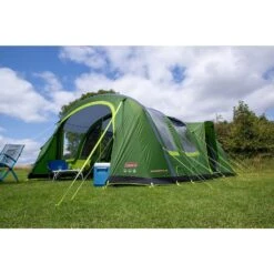 Coleman Weathermaster 6XL AIR TENT PACKAGE 2000035188 2023 -Vango Sales weathermaster 6xl 5 1 2