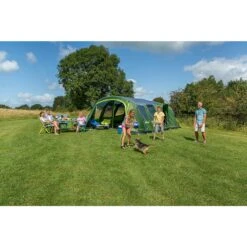 Coleman Weathermaster 6XL AIR 2023 2000035188 -Vango Sales weathermaster 6xl 6