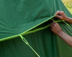 Coleman Weathermaster 6XL AIR TENT PACKAGE 2000035188 2023