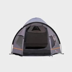 Portal Outdoor Zeta 3 Dome Tent Grey PT-TN-ZETA3 16 Portal Outdoor Zeta 3 Dome Tent Grey PT-TN-ZETA3 -Vango Sales zeta3 10von13 g 1