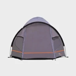 Portal Outdoor Zeta 3 Dome Tent Grey PT-TN-ZETA3 -Vango Sales zeta3 5von13 g