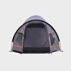 Portal Outdoor Zeta 3 Dome Tent Grey PT-TN-ZETA3 -Vango Sales zeta3 7von13 g 3