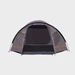 Portal Outdoor Zeta 4 Dome Tent Grey PT-TN-ZETA4 19 Portal Outdoor Zeta 4 Dome Tent Grey PT-TN-ZETA4 -Vango Sales zeta4dclg 3